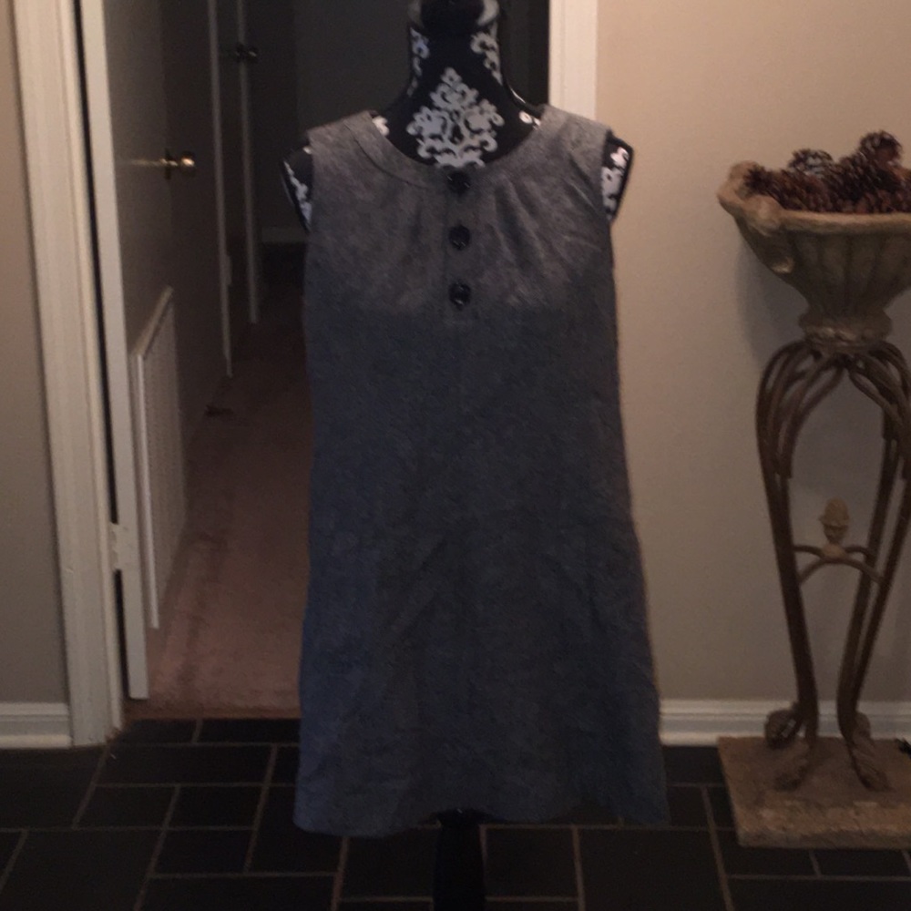 Michael Kors Wool Dress